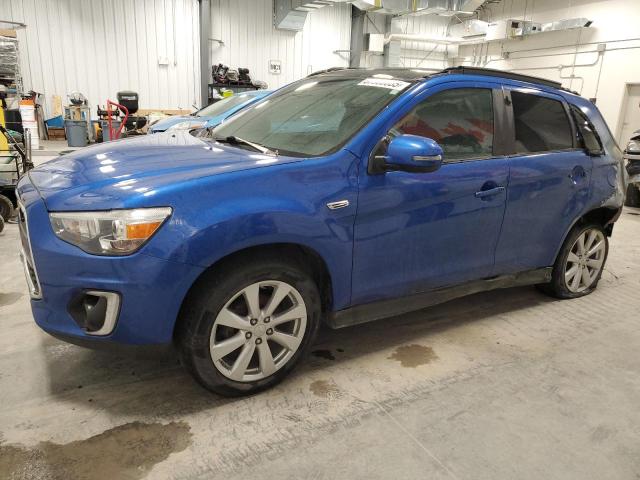Vin: 4a4aj4aw3fe608305, lot: 57988665, mitsubishi outlander gt 2015 img_1