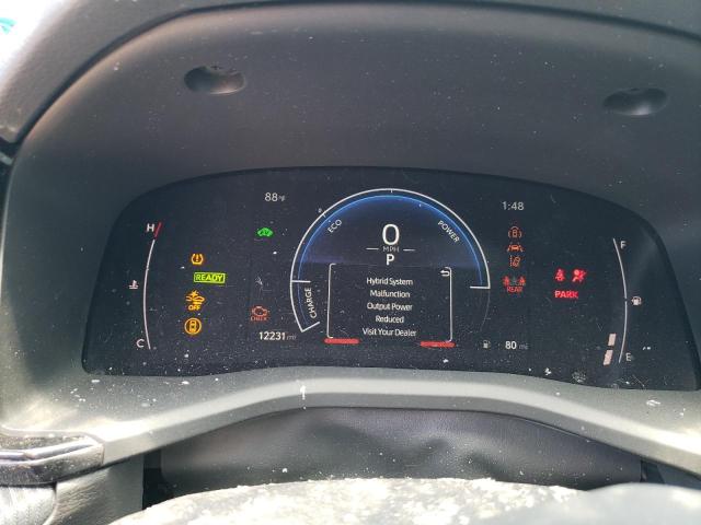 2025 TOYOTA CAMRY XSE - 4T1DAACK3SU053865