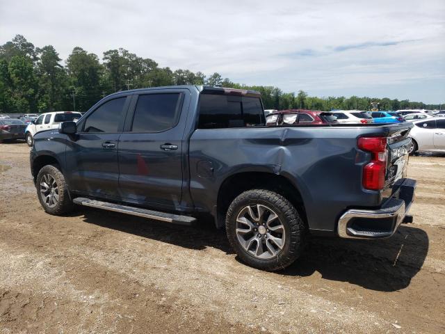 Vin: 3gcpwced8kg294241, lot: 58482915, chevrolet all models c1500 lt 20192