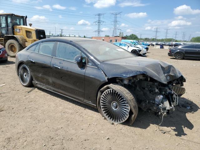 2023 MERCEDES-BENZ EQS SEDAN W1KCG5FB8PA040786