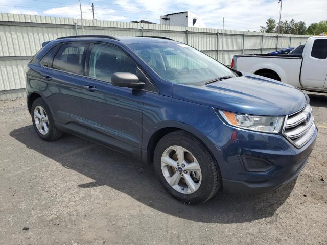 Vin: 2fmpk4g9xhbb71266, lot: 56884005, ford edge se 20174