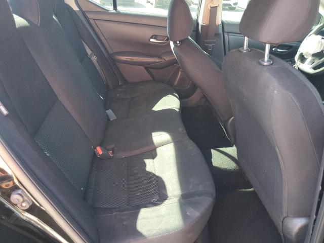 2020 NISSAN SENTRA S - 3N1AB8BV7LY261225