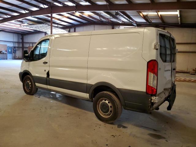 2016 FORD TRANSIT T- - 1FTYR1ZM3GKA64620