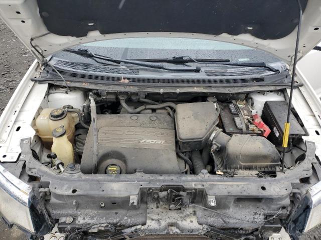 2011 FORD EDGE SPORT #3304739911