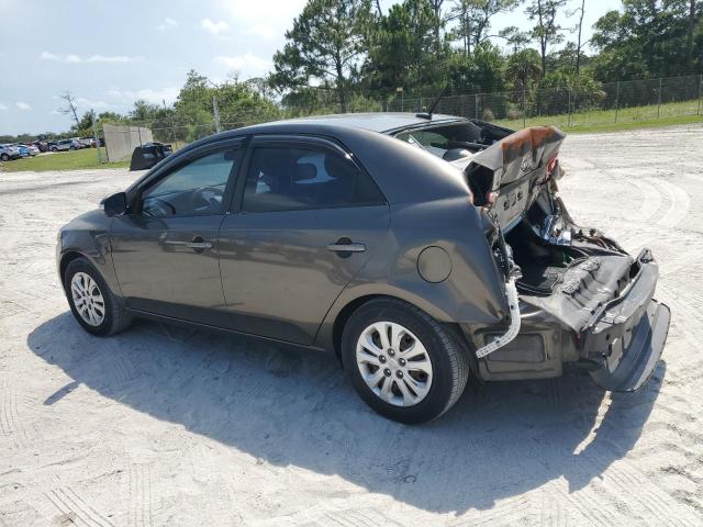 Vin: knafu4a27a5191729, lot: 58355295, kia forte ex 20102