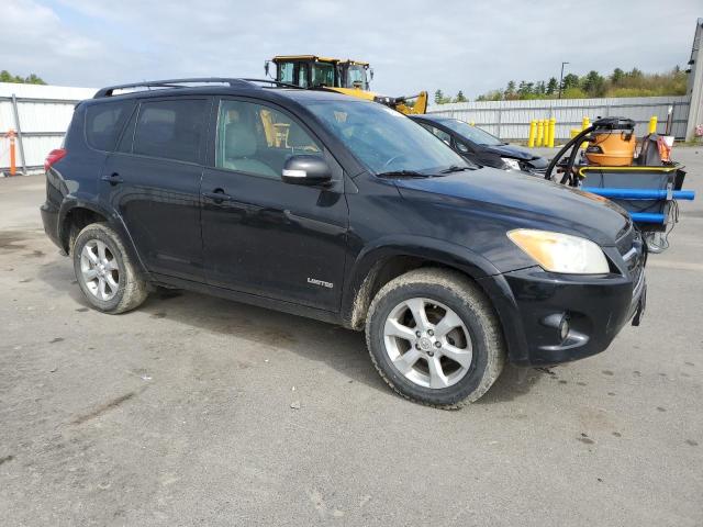 Vin: 2t3df4dv6bw135334, lot: 54360205, toyota rav4 limited 20114