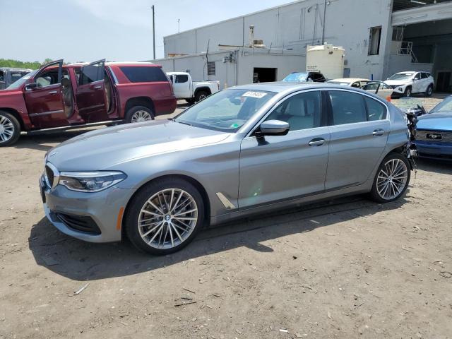 Vin: wbaje7c53kww13250, lot: 57136405, bmw 5 series xi 2019 img_1