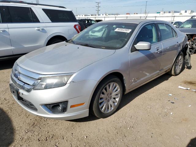 Vin: 3fadp0l37ar101367, lot: 56583265, ford fusion hybrid 2010 img_1