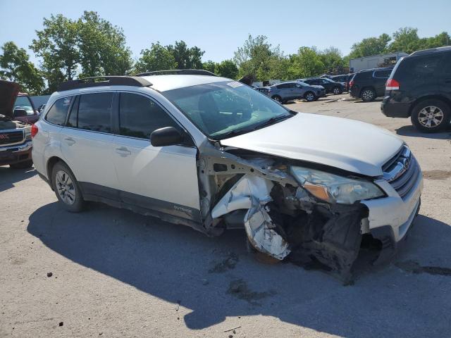 2013 SUBARU OUTBACK 2. - 4S4BRCAC6D3268107