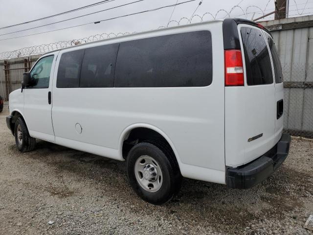 Vin: 1gawgefg1k1334129, lot: 58387905, chevrolet express ls 20192
