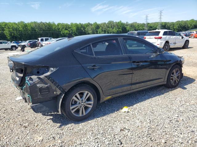 Vin: kmhd84lf2ju499942, lot: 57785935, hyundai elantra sel 20183