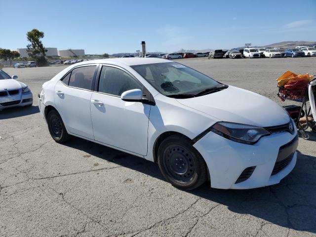 Vin: 5yfburhe7fp311828, lot: 55998305, toyota corolla l 20154