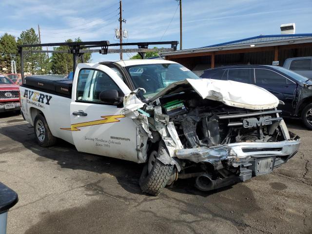 Vin: 1gtn1tex9dz340694, lot: 58546295, gmc sierra c1500 20134