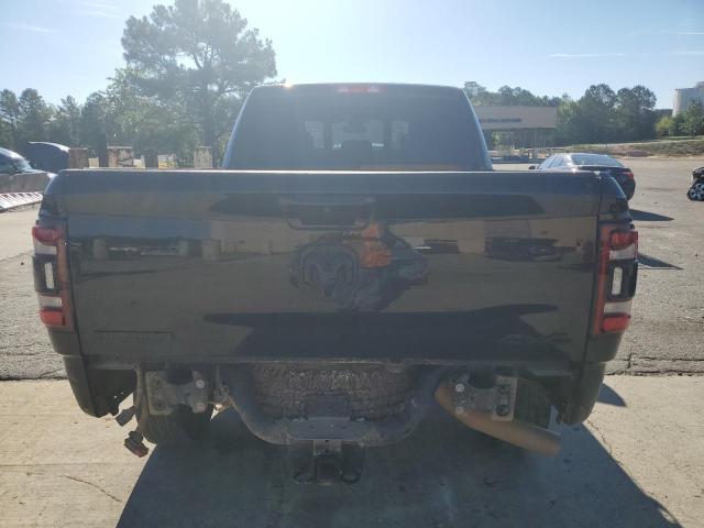 2021 RAM 2500 BIG H 3C6UR5DL5MG561361