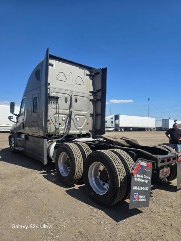 FREIGHTLINER CASCADIA 1 2018 beige  diesel 3AKJHHDR7JSJK9015 photo #4
