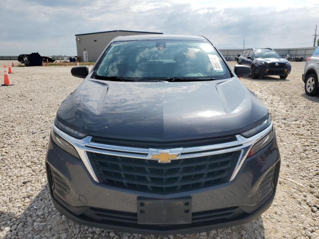 2022 CHEVROLET EQUINOX LS 3GNAXHEV8NS218522
