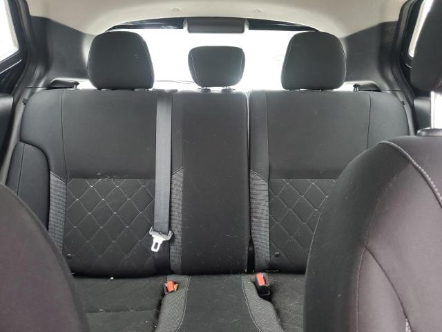 2020 NISSAN KICKS SV - 3N1CP5CV3LL543074