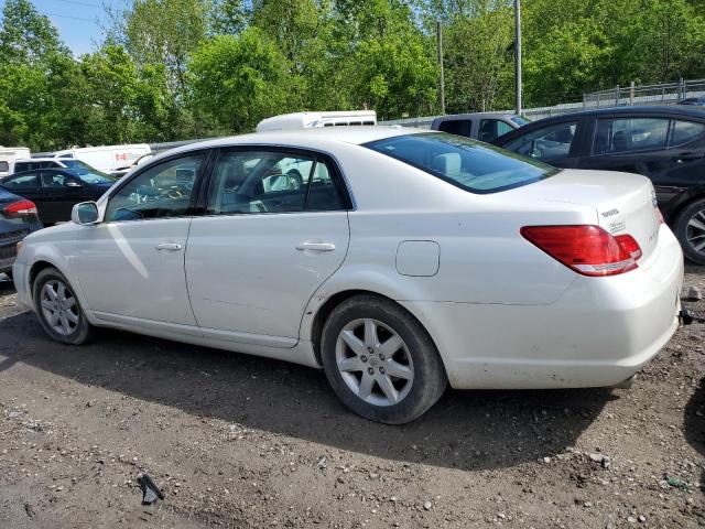 Vin: 4t1bk3db5au361472, lot: 56011635, toyota avalon xl 20102