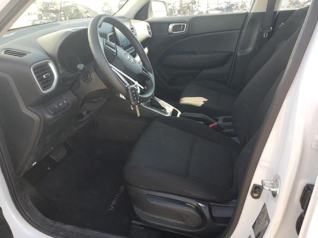 2020 HYUNDAI VENUE SE KMHRB8A3XLU018281