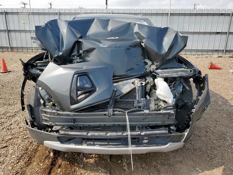 2019 CHEVROLET BLAZER 1LT 3GNKBBRA8KS579753