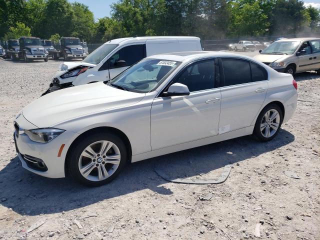 BMW 330 I