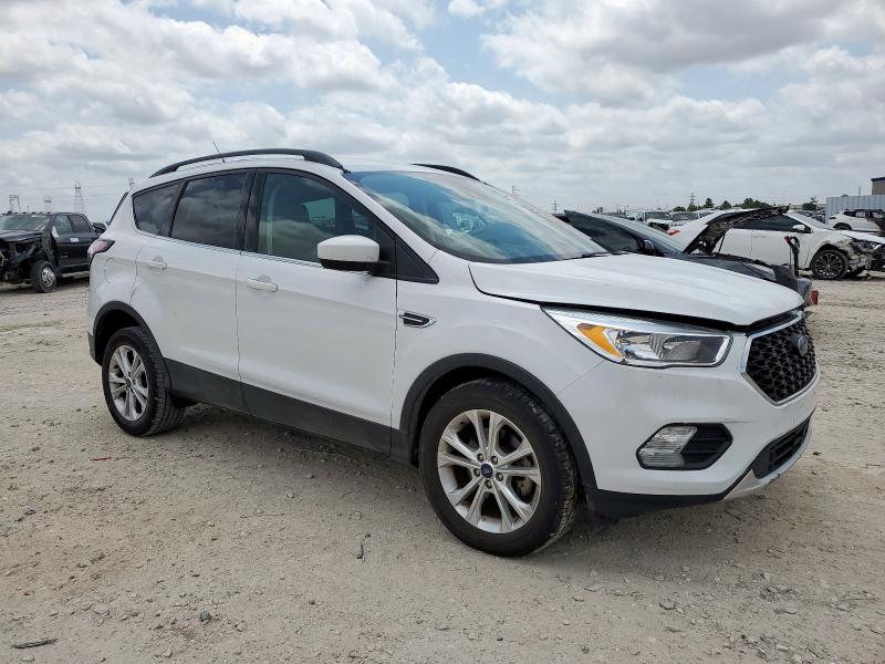Vin: 1fmcu0gd9jud52039, lot: 57494295, ford escape se 20184