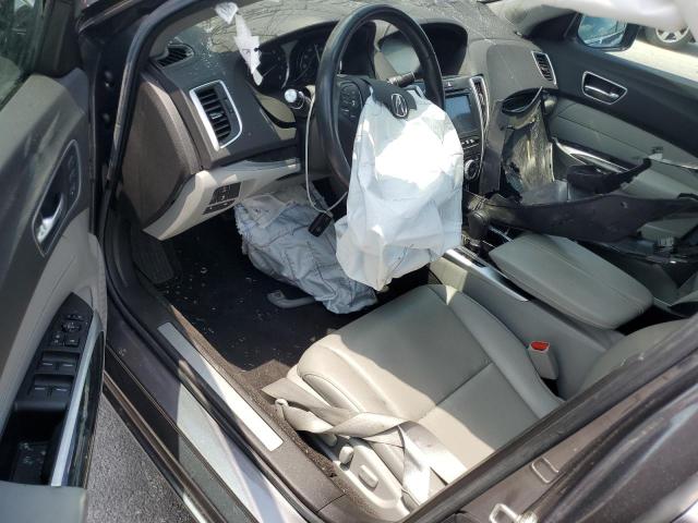 2019 ACURA TLX 19UUB1F3XKA010438