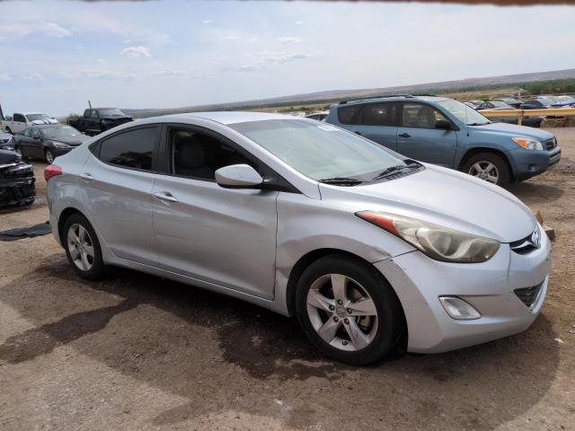 Vin: 5npdh4ae5dh440221, lot: 59015715, hyundai elantra gls 20134