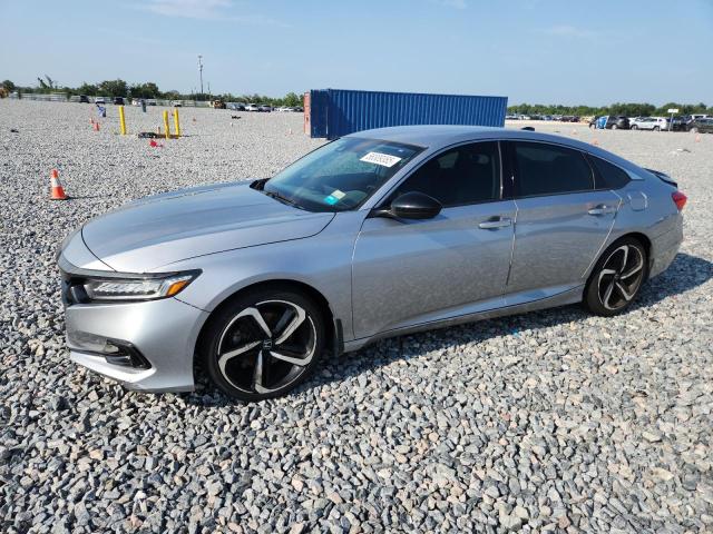 Vin: 1hgcv1f44ma020056, lot: 58309385, honda accord sport se 2021 img_1