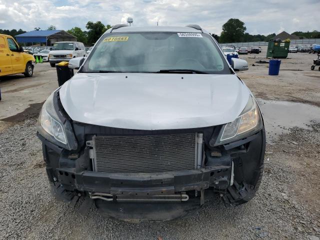 2016 CHEVROLET TRAVERSE L - 1GNKRHKD5GJ325381