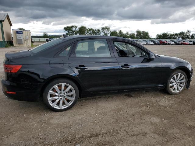Vin: wauanaf43hn001564, lot: 57720405, audi a4 premium 20173