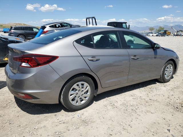 Vin: kmhd74lf3lu913381, lot: 57237805, hyundai elantra se 20203