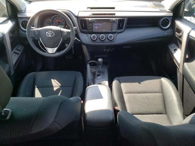 2016 TOYOTA RAV4 LE - 2T3BFREVXGW519899