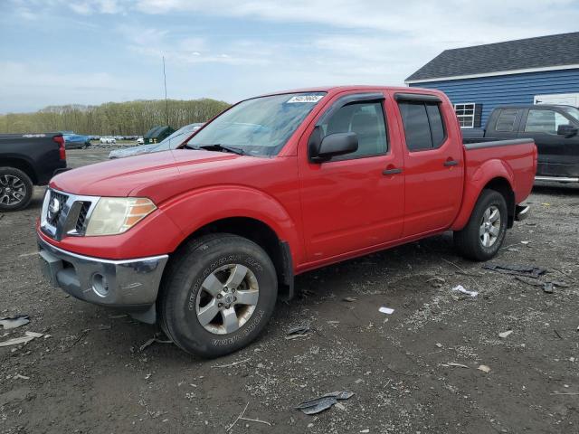 Vin: 1n6ad0ev0ac433974, lot: 54579605, nissan frontier crew cab se 2010 img_1