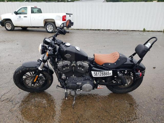 2016 HARLEY-DAVIDSON XL1200 FOR - 1HD1LC313GC428069