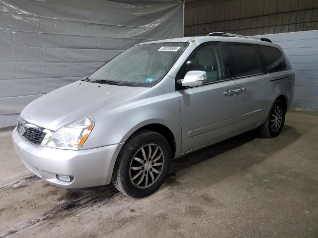 KIA SEDONA EX