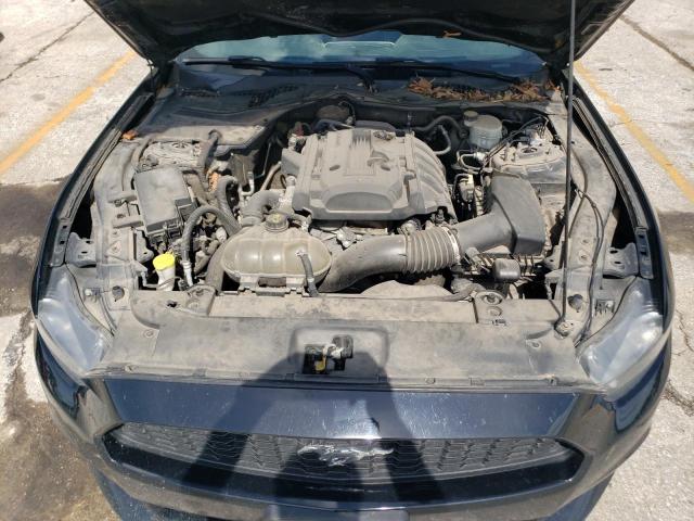 2017 FORD MUSTANG - 1FA6P8THXH5358023