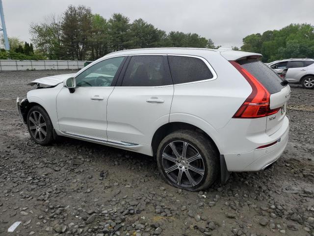 Vin: yv4a22rl8j1061208, lot: 56028255, volvo xc60 t6 inscription 20182