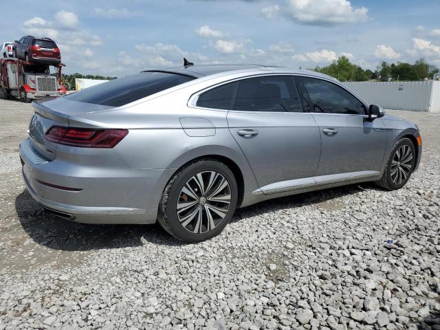Vin: wvwdr7an8ke025650, lot: 55305755, volkswagen arteon sel 20193