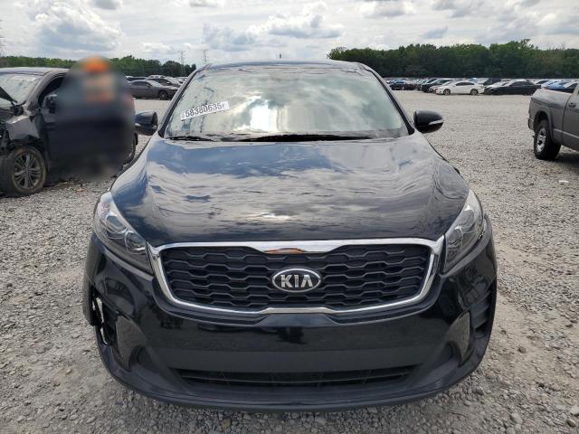 2017 KIA SORENTO EX 5XYPH4A58HG315465