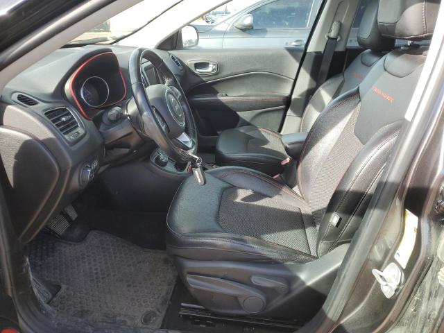 2021 JEEP COMPASS TR 3C4NJDDB7MT533137