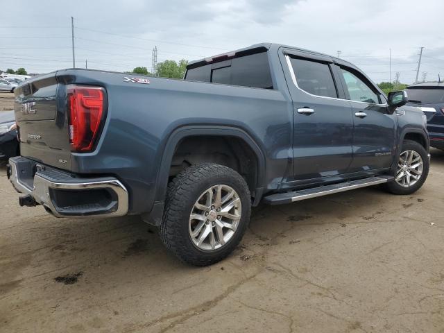 Vin: 3gtu9dedxkg150576, lot: 57410015, gmc sierra k1500 slt 20193