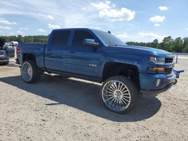 Vin: 3gcpcrec9jg427641, lot: 55221665, chevrolet all models c1500 lt 20184