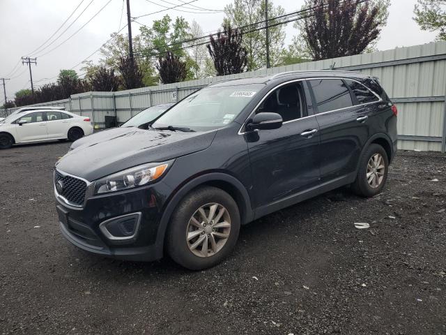 Vin: 5xypg4a31gg103197, lot: 55968465, kia sorento lx 2016 img_1