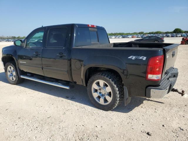 Vin: 3gtrkwe35ag103337, lot: 56921425, gmc sierra k1500 slt 20102