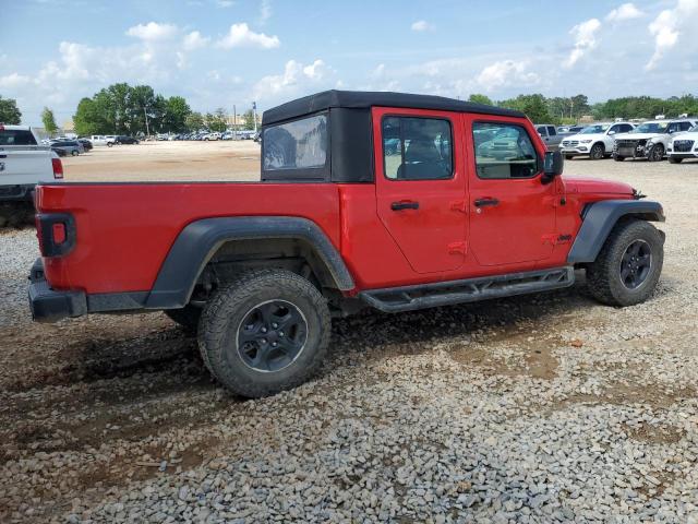 Vin: 1c6hjtag0pl556855, lot: 57628425, jeep gladiator sport 20233