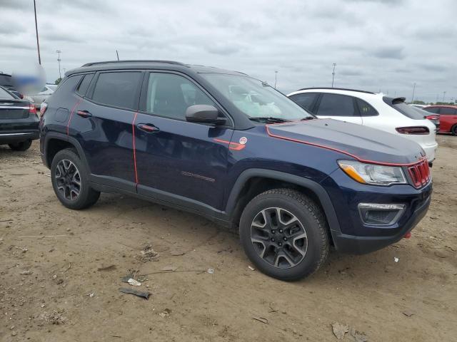 2019 JEEP COMPASS TR 3C4NJDDB0KT650118