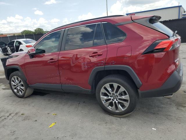 Vin: 2t3c1rfv9pw272005, lot: 55822275, toyota rav4 xle premium 20232