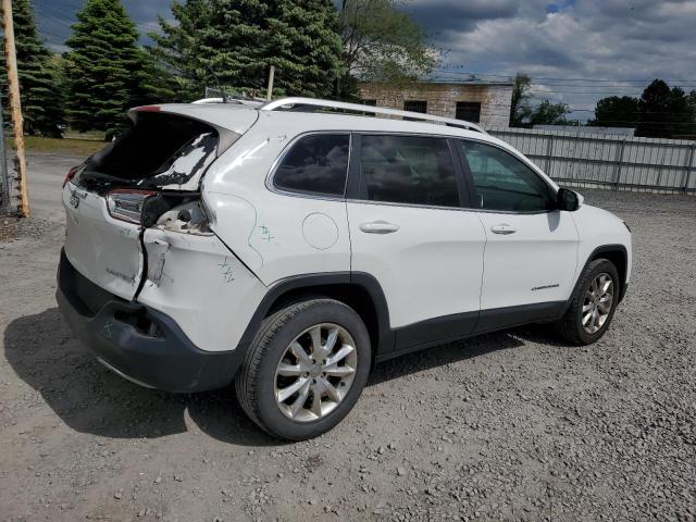 Vin: 1c4pjmds9fw752400, lot: 59167755, jeep grand cher limited 20153