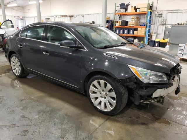 Vin: 1g4ge5g38ef101994, lot: 56696085, buick lacrosse premium 20144